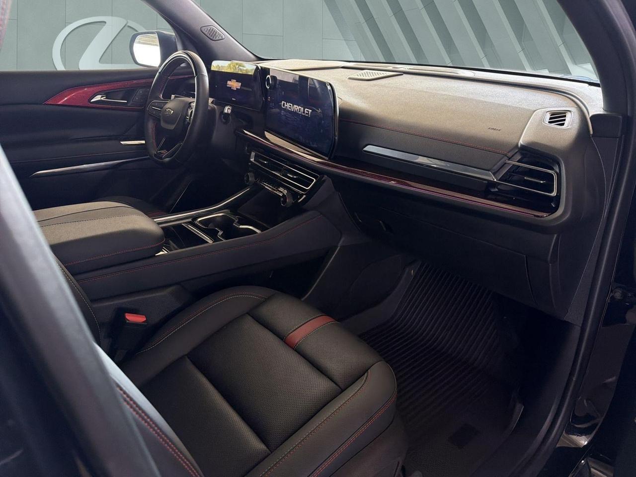 2025 Chevrolet Traverse FWD RS San Antonio TX