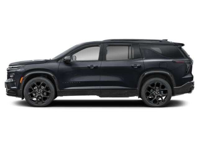2025 Chevrolet Traverse FWD RS San Antonio TX