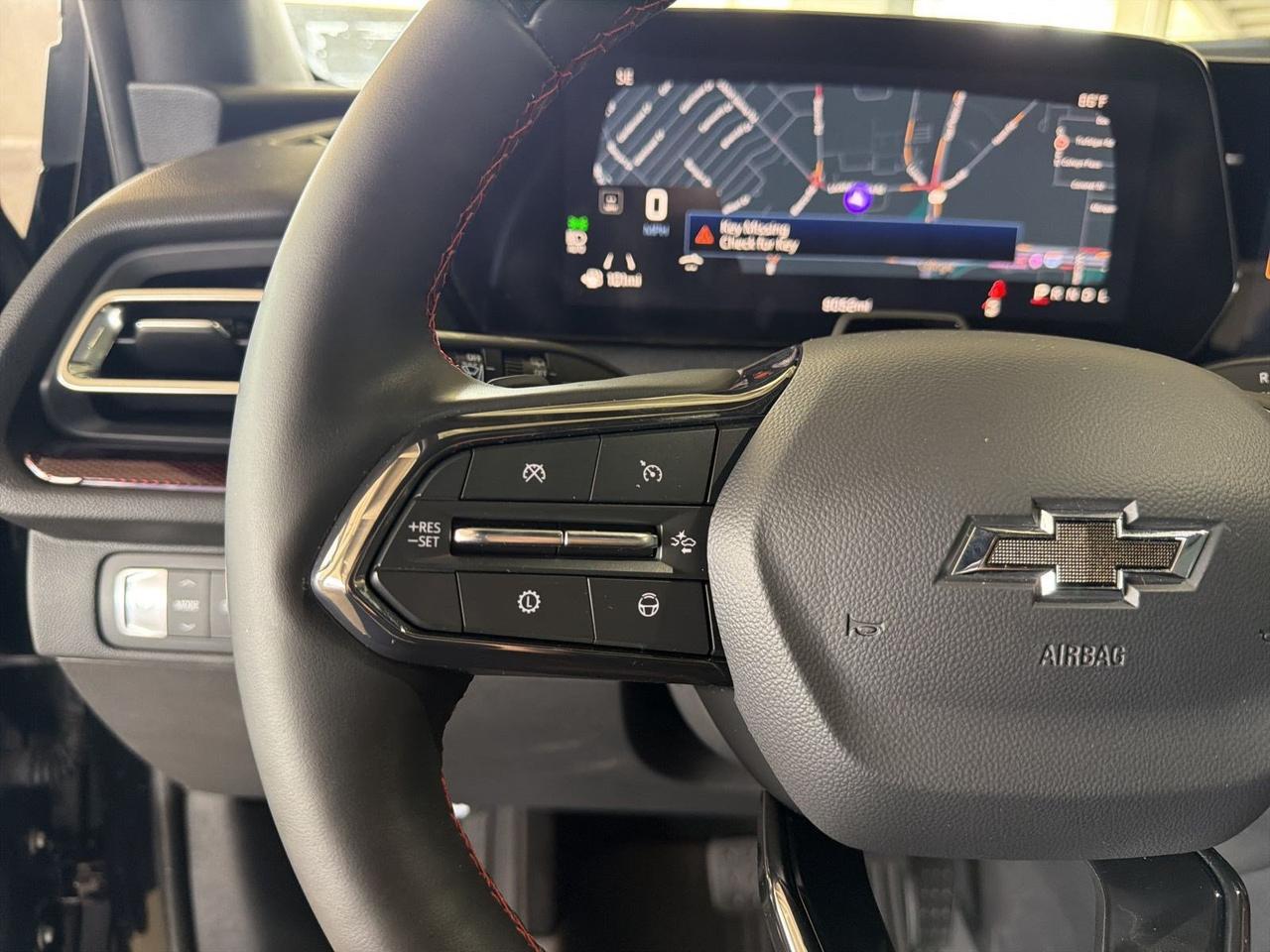 2025 Chevrolet Traverse FWD RS San Antonio TX