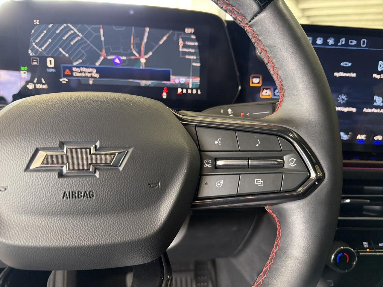 2025 Chevrolet Traverse FWD RS San Antonio TX