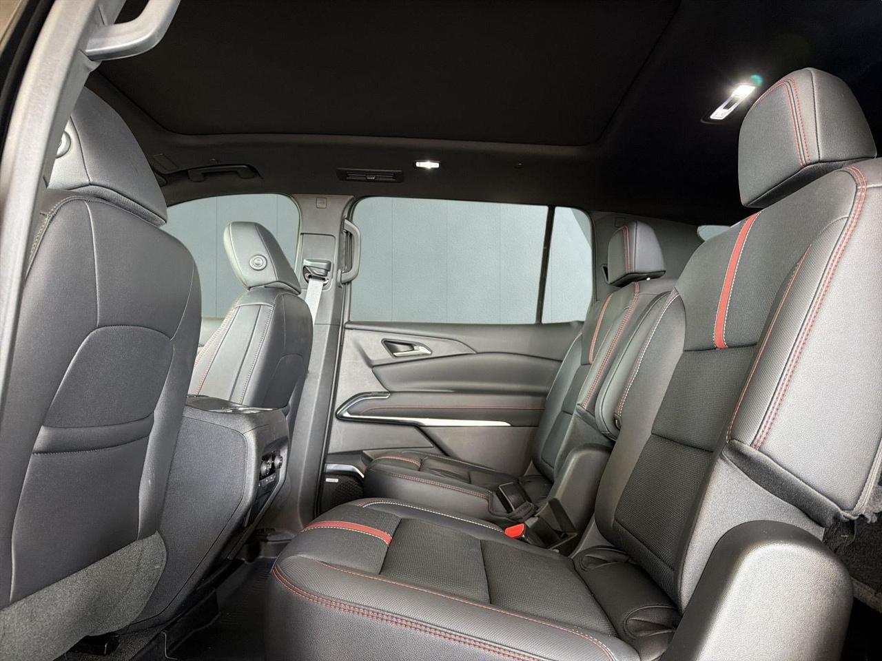 2025 Chevrolet Traverse FWD RS San Antonio TX