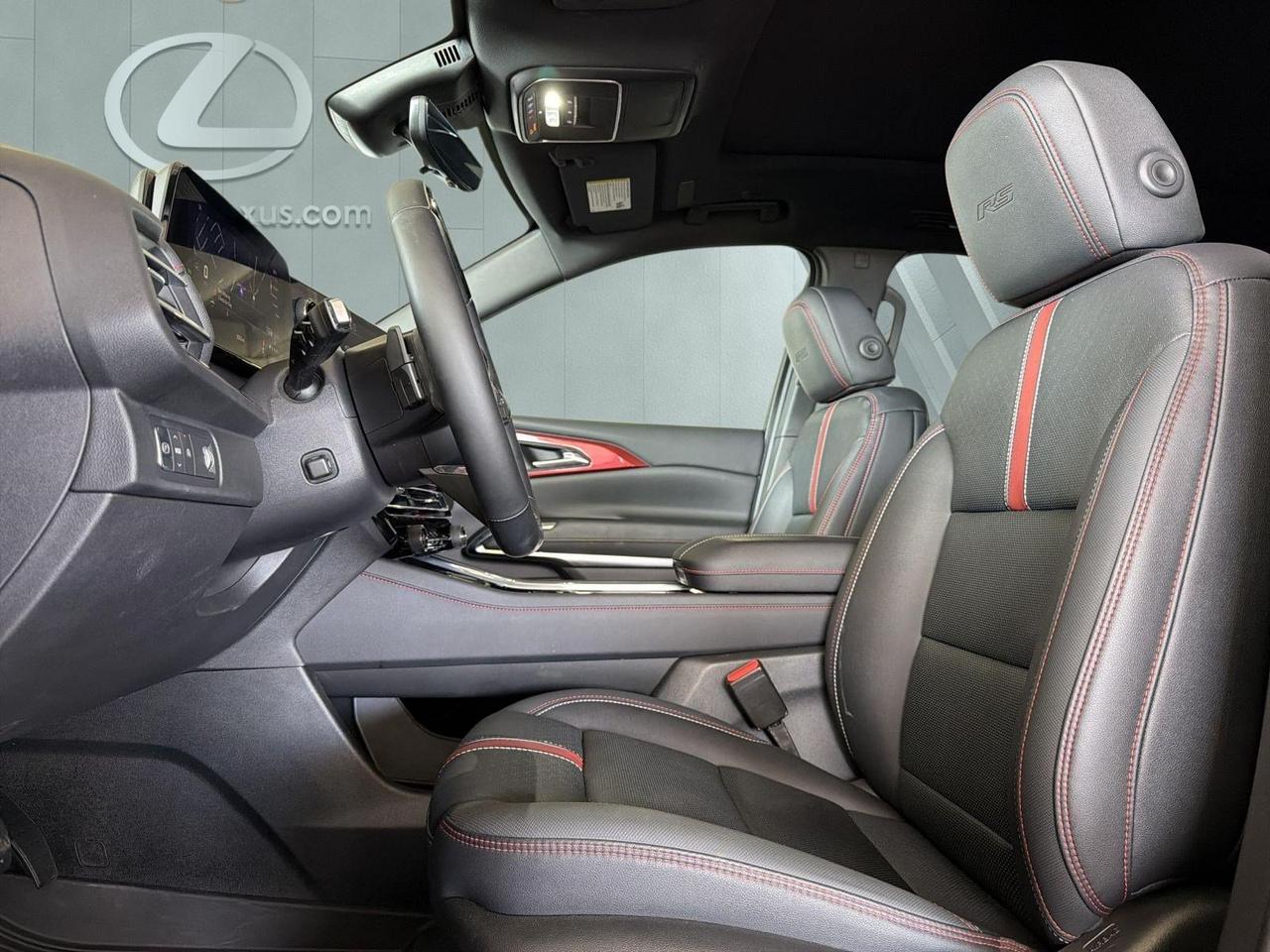 2025 Chevrolet Traverse FWD RS San Antonio TX
