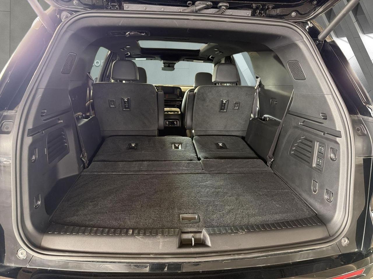 2025 Chevrolet Traverse FWD RS San Antonio TX