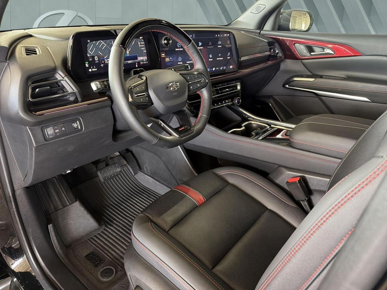 2025 Chevrolet Traverse FWD RS San Antonio TX