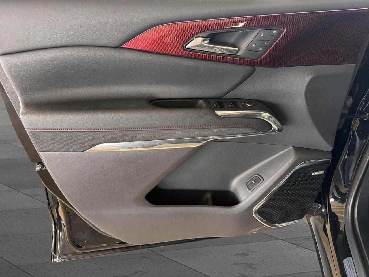 2025 Chevrolet Traverse FWD RS San Antonio TX