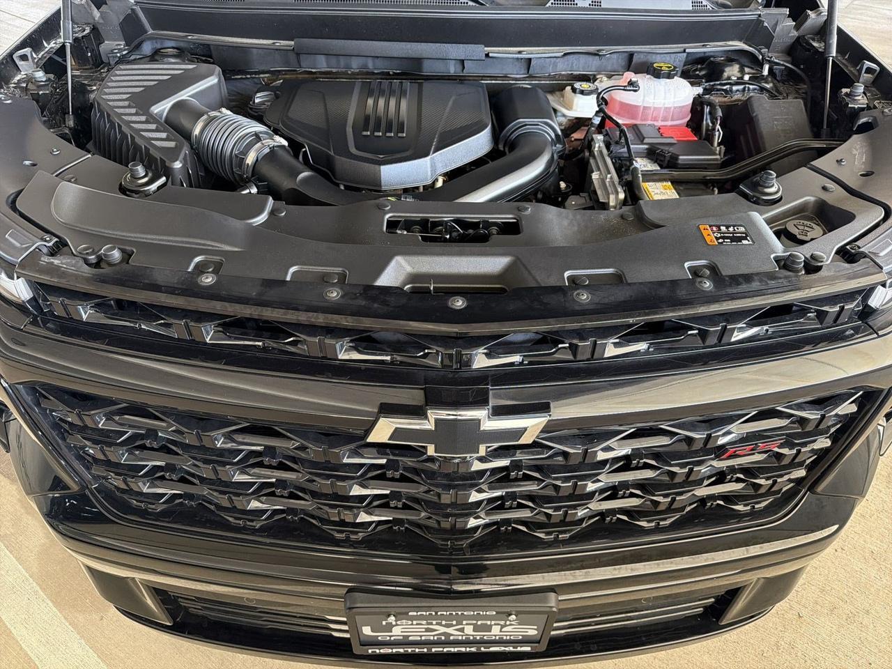 2025 Chevrolet Traverse FWD RS San Antonio TX