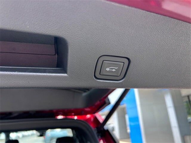 2025 Chevrolet Traverse High Country Farmington MO