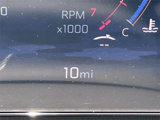 2025 Chevrolet Traverse High Country Farmington MO