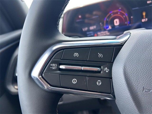 2025 Chevrolet Traverse High Country Farmington MO