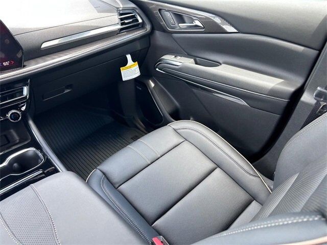 2025 Chevrolet Traverse High Country Farmington MO