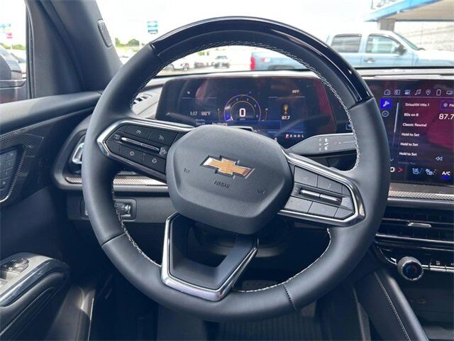 2025 Chevrolet Traverse High Country Farmington MO
