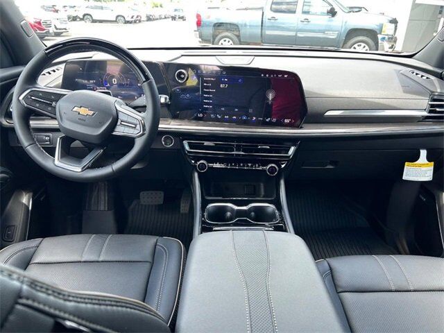 2025 Chevrolet Traverse High Country Farmington MO