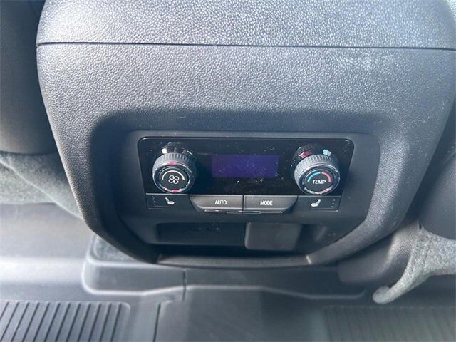2025 Chevrolet Traverse High Country Farmington MO
