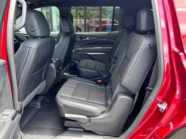 2025 Chevrolet Traverse High Country Farmington MO