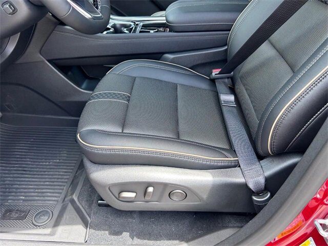 2025 Chevrolet Traverse High Country Farmington MO