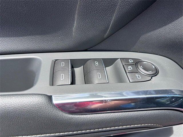 2025 Chevrolet Traverse High Country Farmington MO