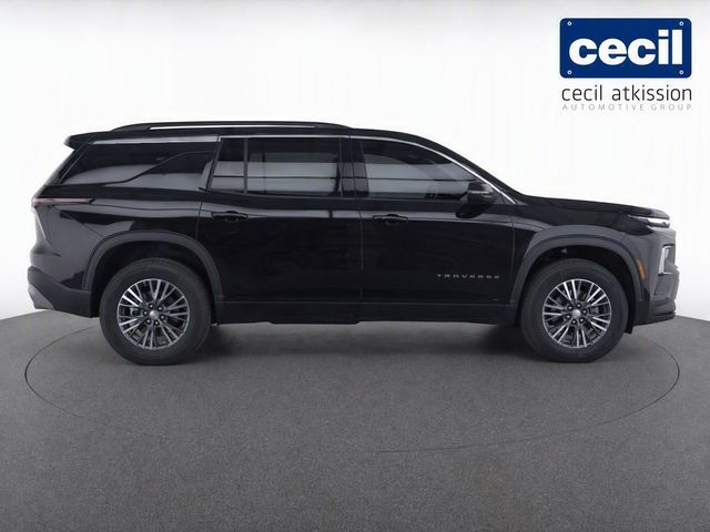 2025 Chevrolet Traverse LT Kerrville TX