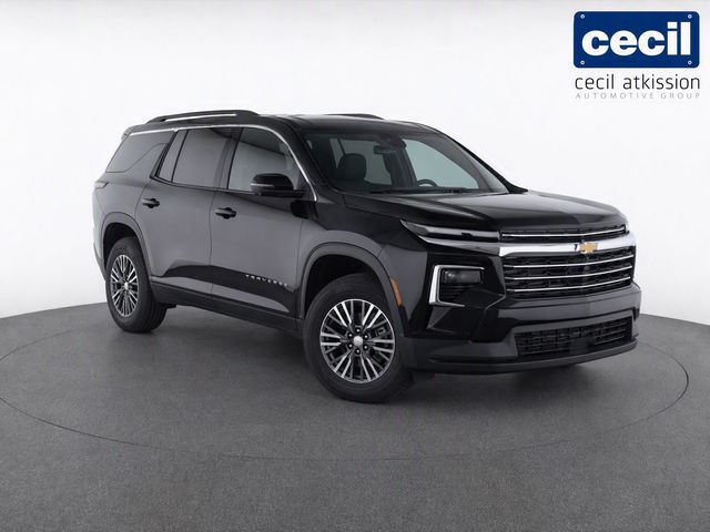 2025 Chevrolet Traverse LT Kerrville TX