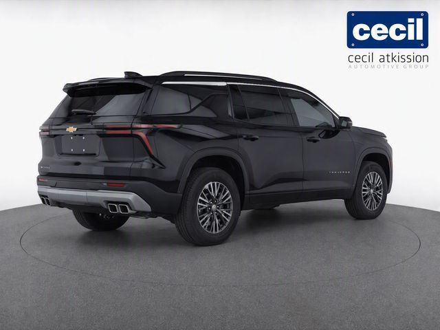 2025 Chevrolet Traverse LT Kerrville TX