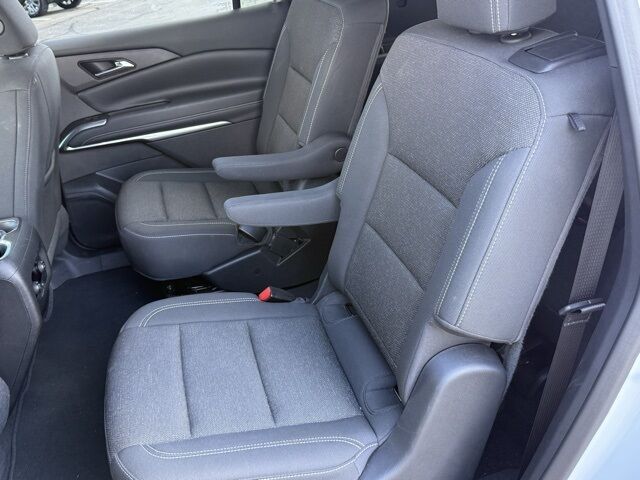 2025 Chevrolet Traverse LT  TX
