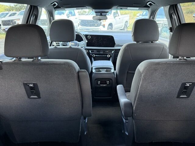 2025 Chevrolet Traverse LT  TX