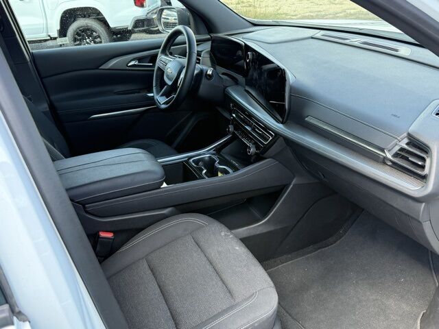 2025 Chevrolet Traverse LT  TX