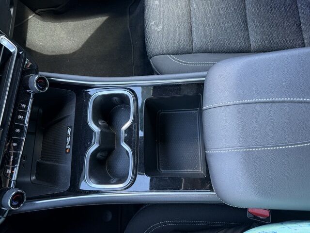 2025 Chevrolet Traverse LT  TX