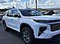 2025 Chevrolet Traverse LT  TX