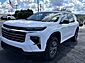 2025 Chevrolet Traverse LT  TX