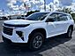 2025 Chevrolet Traverse LT  TX