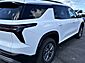 2025 Chevrolet Traverse LT  TX