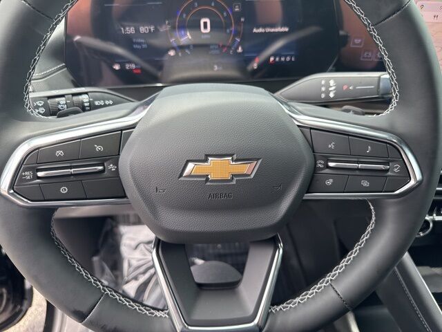 2025 Chevrolet Traverse LT  TX
