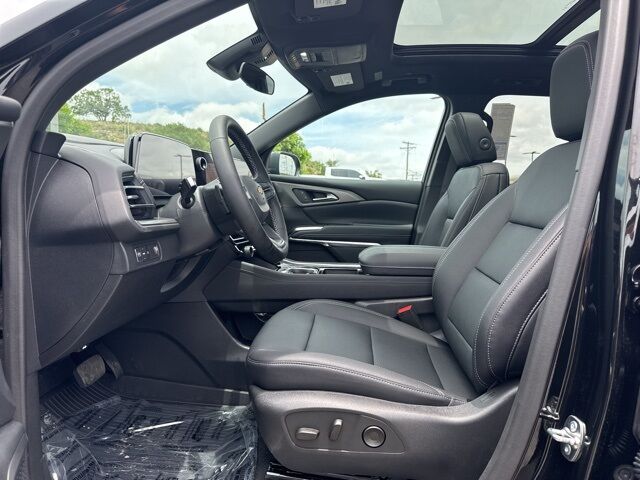2025 Chevrolet Traverse LT  TX