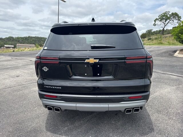 2025 Chevrolet Traverse LT  TX