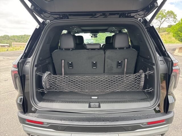 2025 Chevrolet Traverse LT  TX