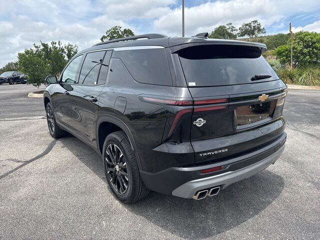 2025 Chevrolet Traverse LT  TX