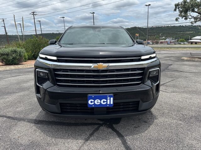 2025 Chevrolet Traverse LT  TX