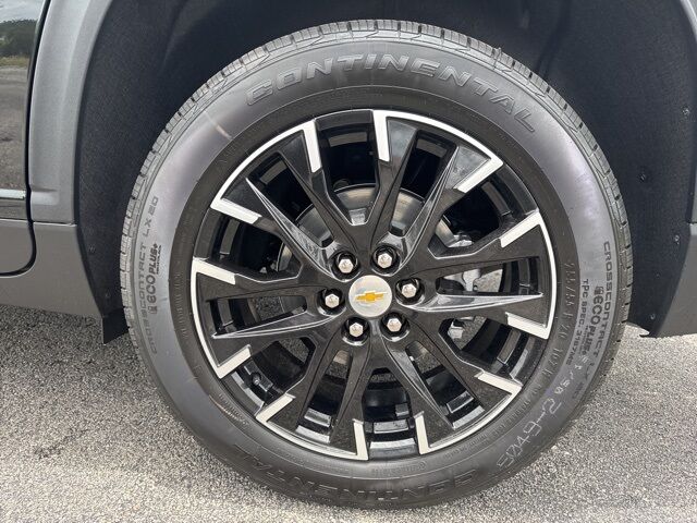 2025 Chevrolet Traverse LT  TX