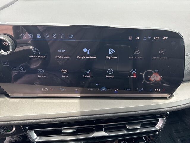 2025 Chevrolet Traverse LT  TX