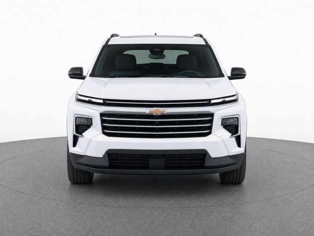 2025 Chevrolet Traverse LT Kerrville TX