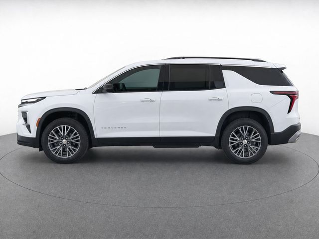 2025 Chevrolet Traverse LT Kerrville TX