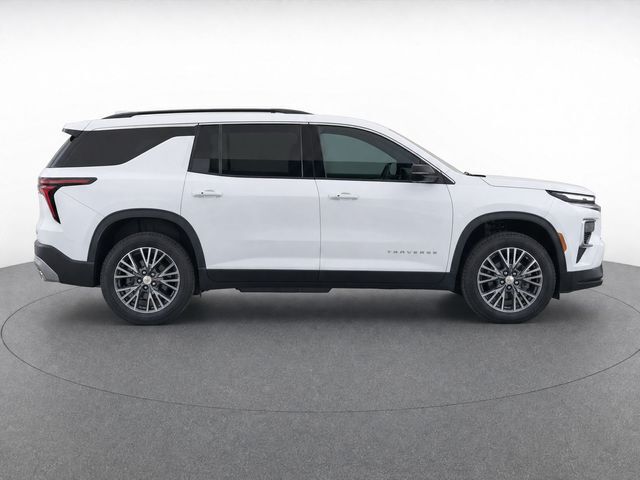 2025 Chevrolet Traverse LT Kerrville TX