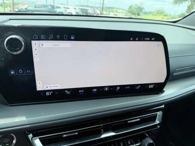 2025 Chevrolet Traverse LT Kerrville TX