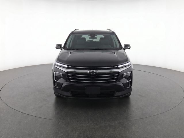 2025 Chevrolet Traverse LT Kerrville TX