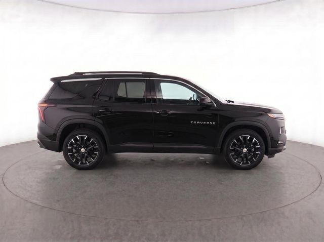 2025 Chevrolet Traverse LT Kerrville TX