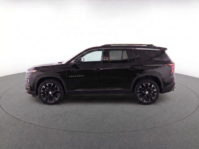 2025 Chevrolet Traverse LT Kerrville TX