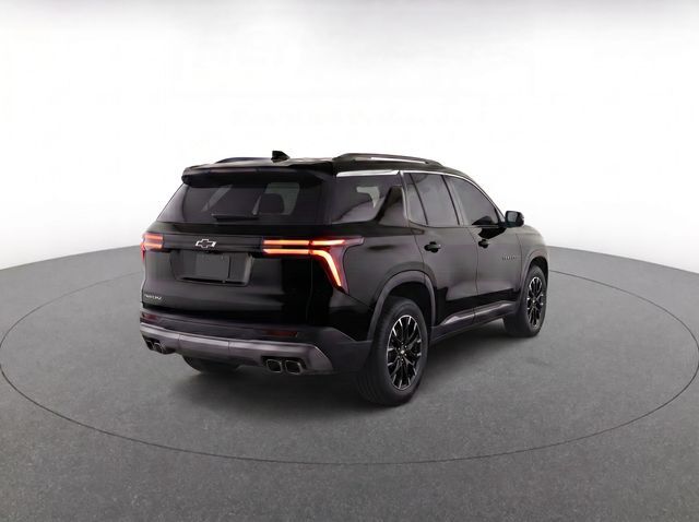 2025 Chevrolet Traverse LT Kerrville TX