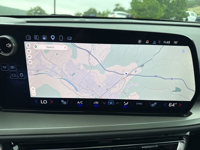 2025 Chevrolet Traverse LT Kerrville TX