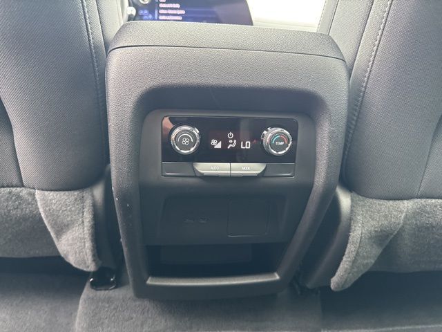 2025 Chevrolet Traverse LT Kerrville TX
