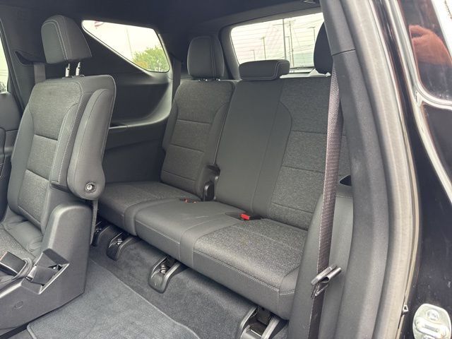 2025 Chevrolet Traverse LT Kerrville TX
